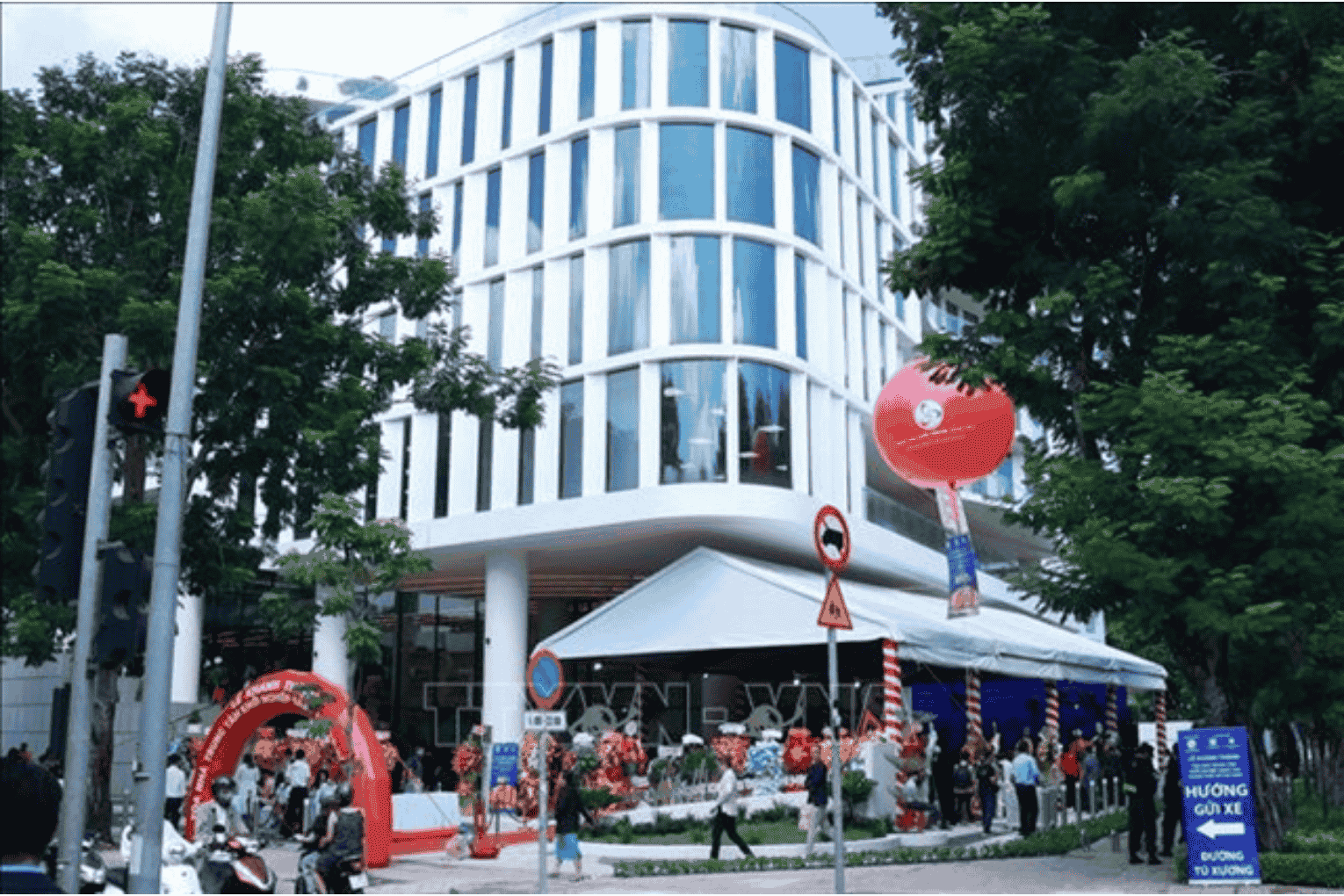 HCM City Fintech Summit Highlights Innovation, Inclusion and Opportunity