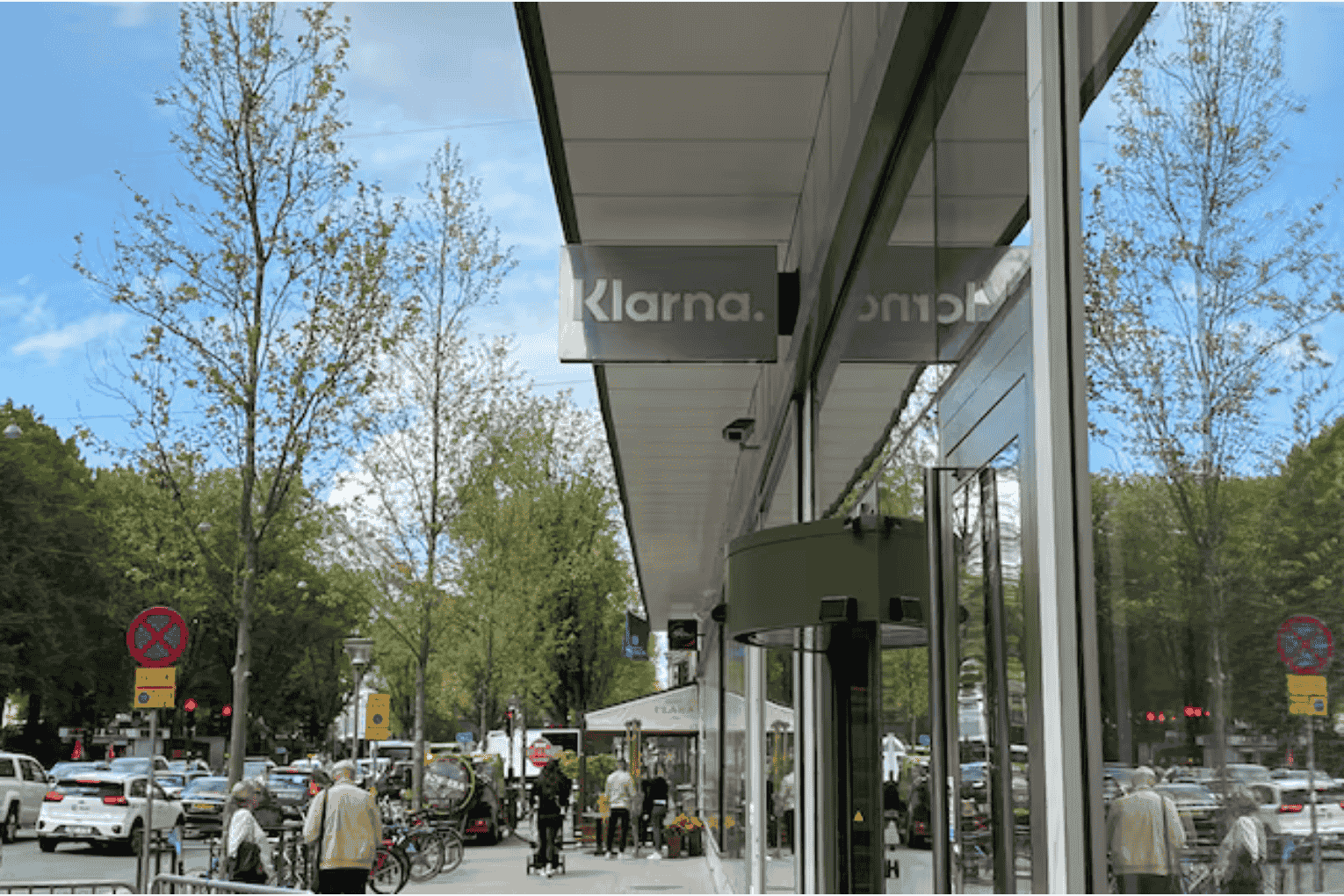 Klarna Plans US IPO Amid Market Rebound, Targets $14 Billion Valuation