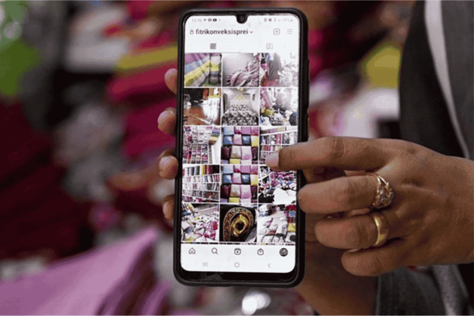 Egypt Logs 416 Million E‑Commerce Conversations in a Year