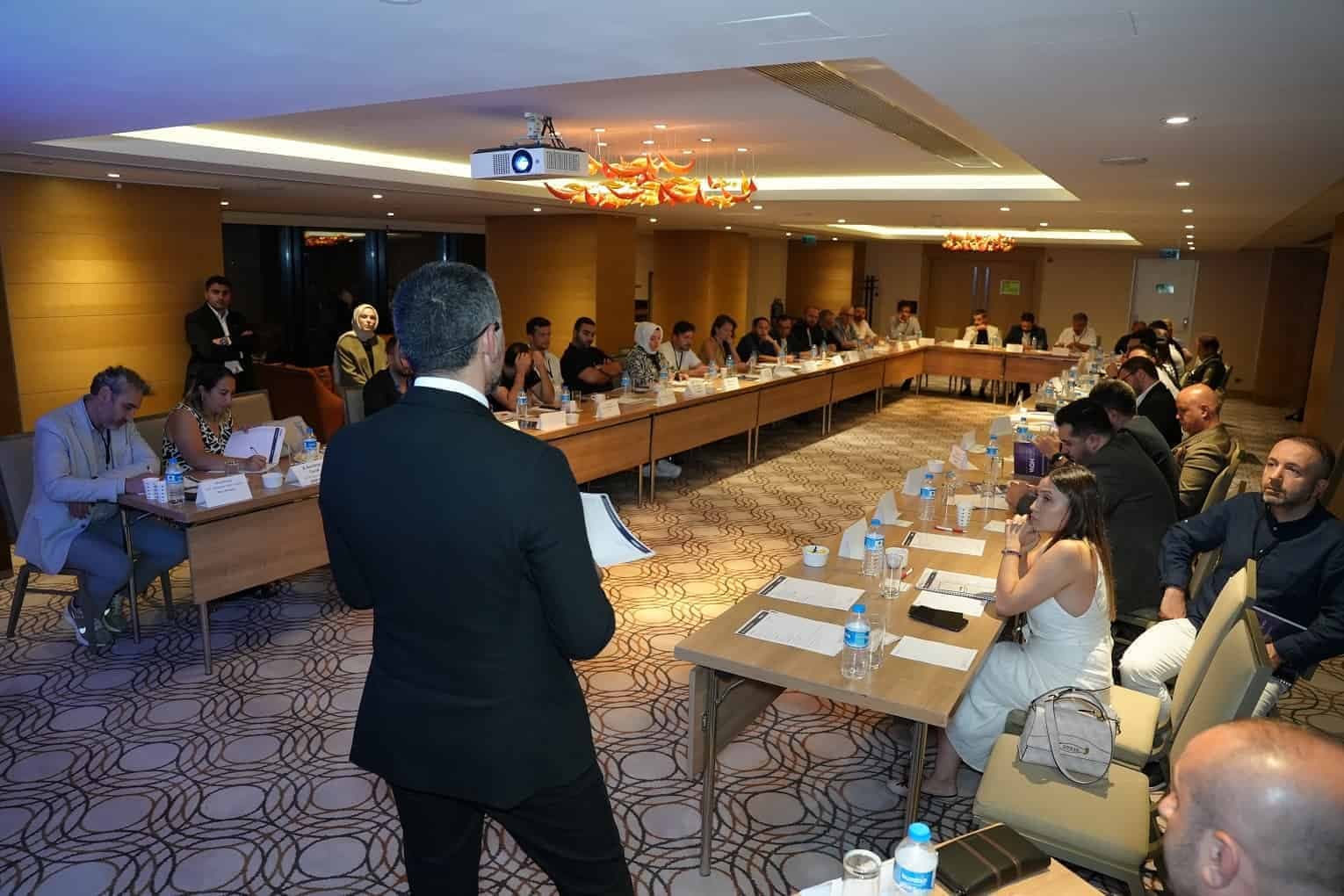 WORLDEF Growth Network Launch Event Marks a New Chapter