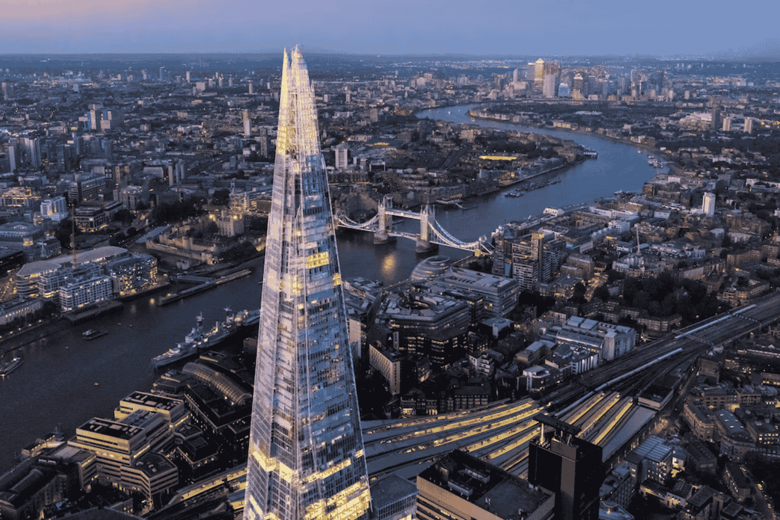 London Is Losing Millionaires but Holding on to Their Billions