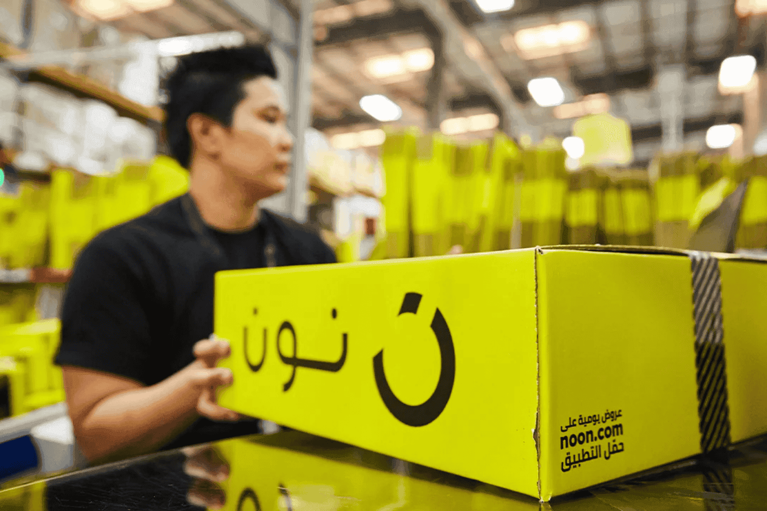 Noon Targets Dual IPO in Saudi Arabia and UAE Within Two Years