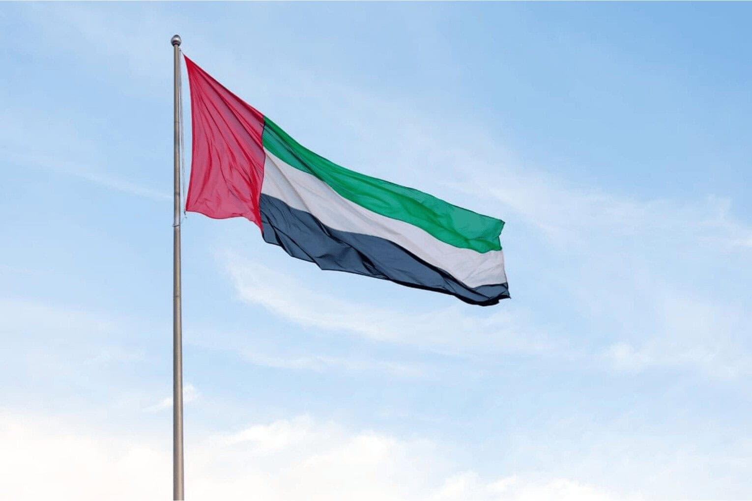 UAE Reinforces Its Status as a Global Hub for Corporate Headquarters in 2025