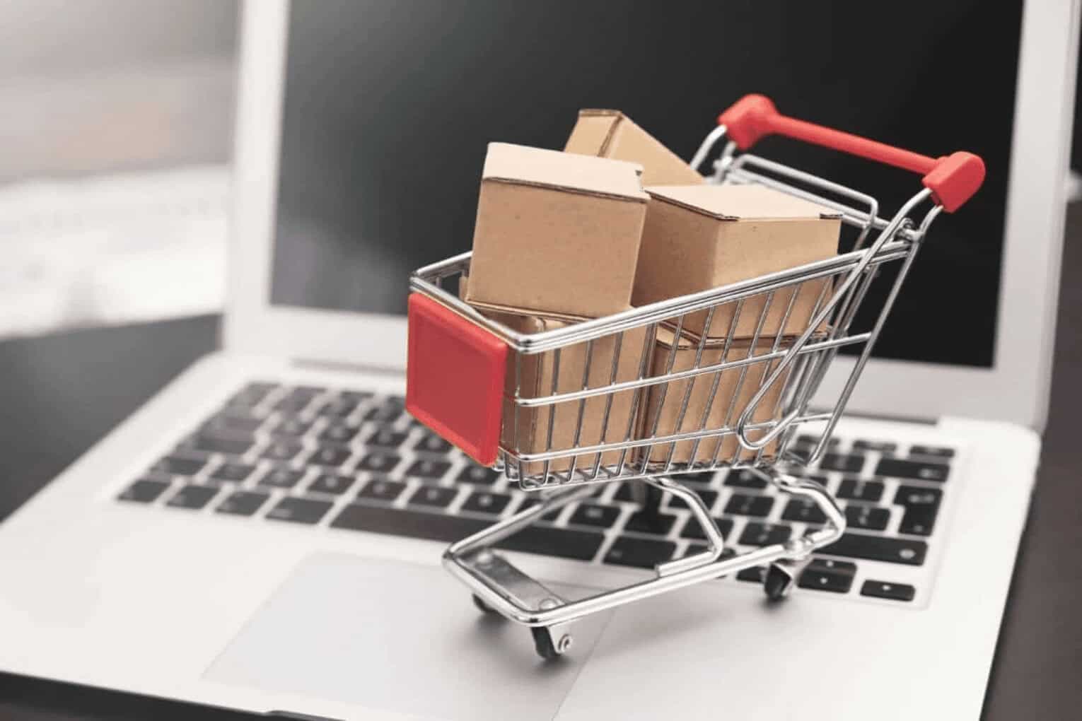 GCC E‑Commerce Market Eyeing a Topline of USD 2,020.6 Billion by 2033
