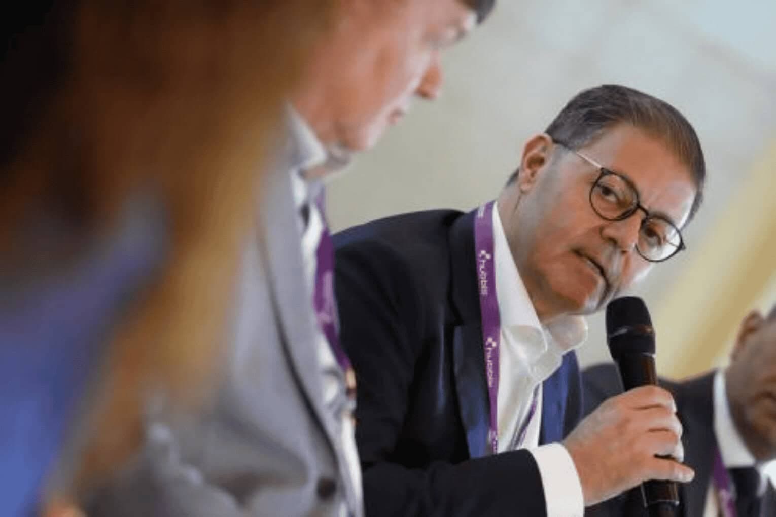 Balancing Strategy and Sensitivity in Multi-Family Offices