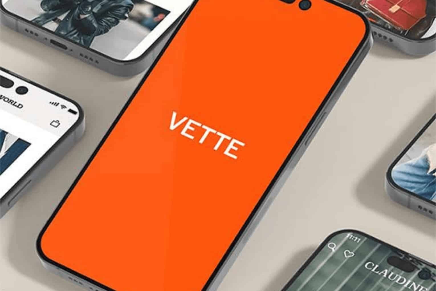 Condé Nast Launches Vette Platform