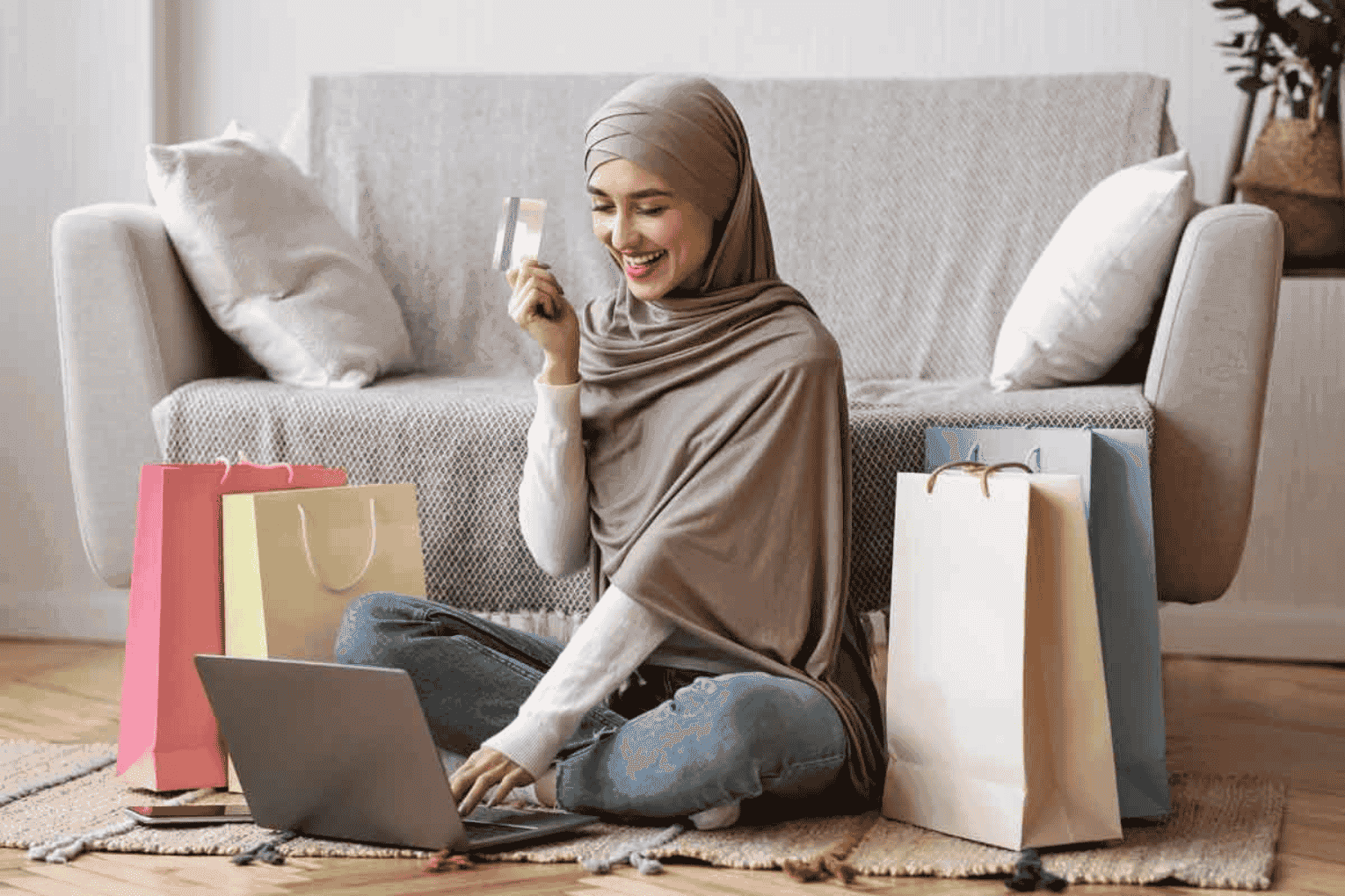 Generative AI and Retail Media Transforming MENA E-Commerce