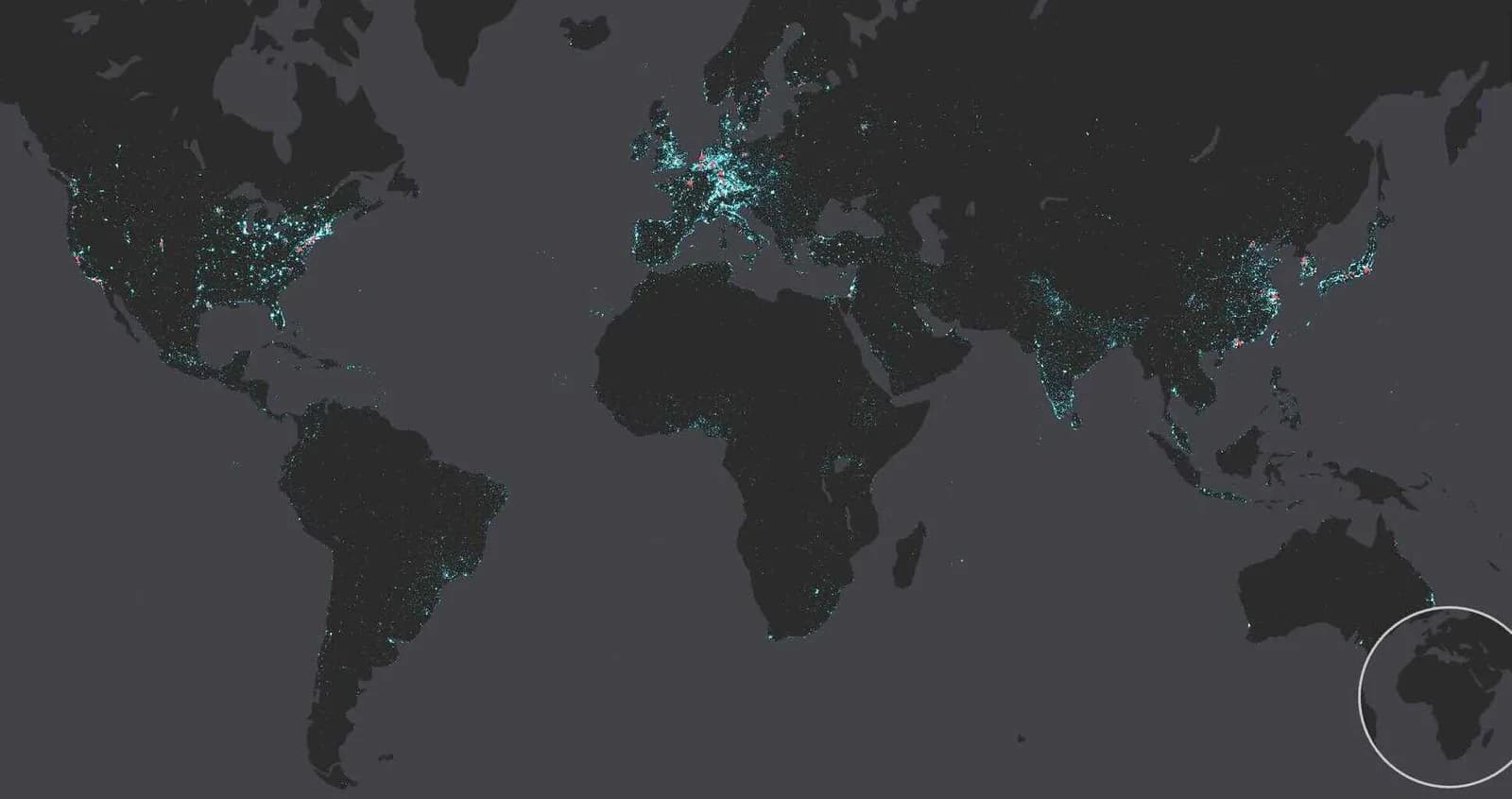 Innovation Clusters 2025: Mapping Global and Regional Leaders