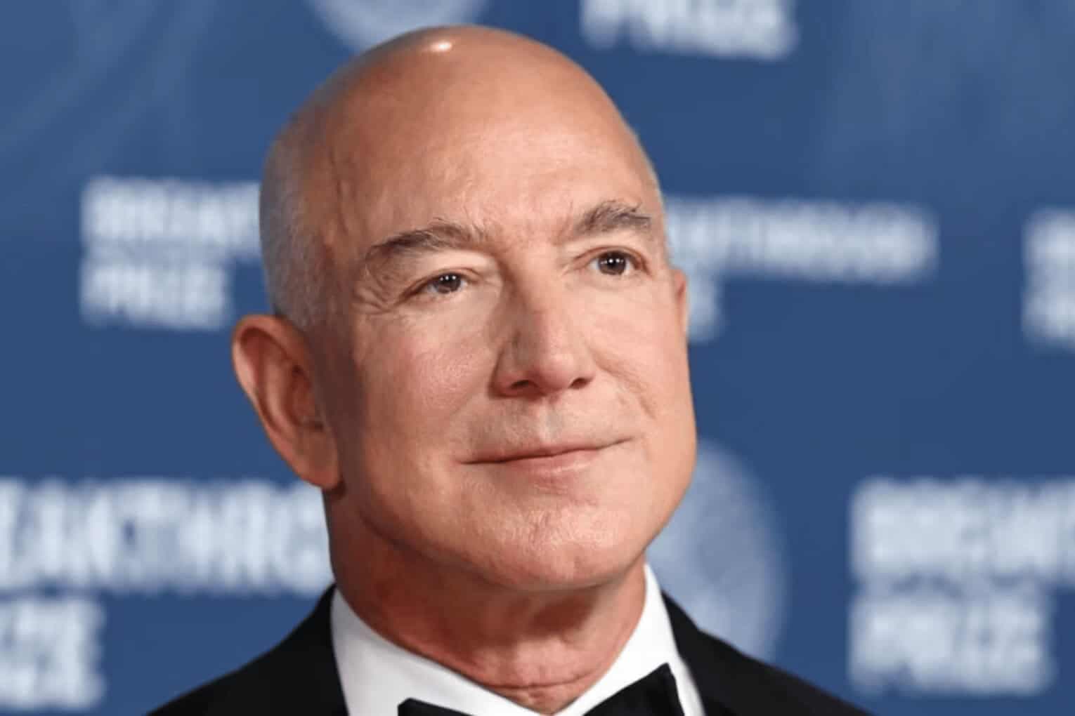Mike Bezos Seeks CEO for Family Office