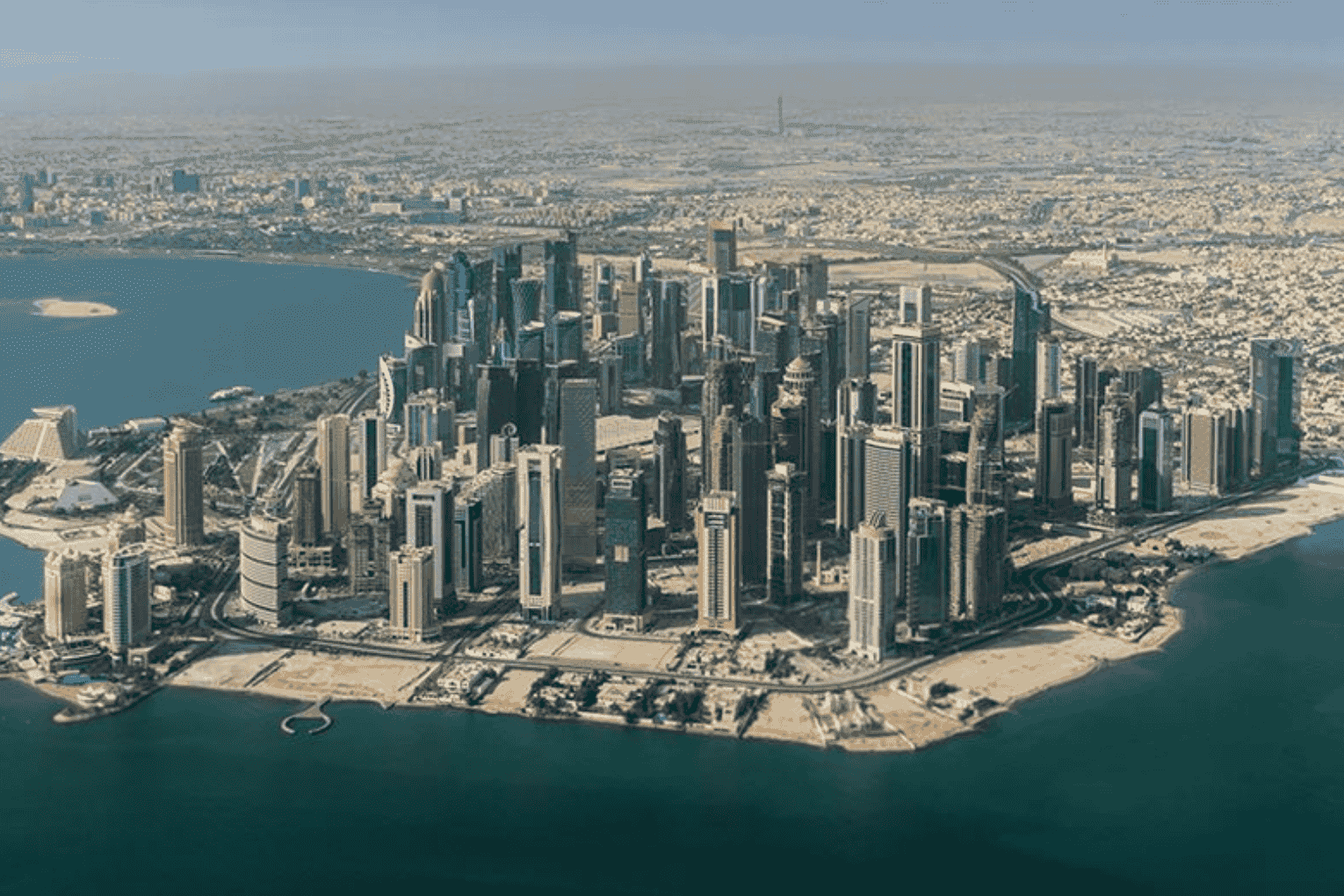 QIA and Blue Owl Launch $3B Digital Platform
