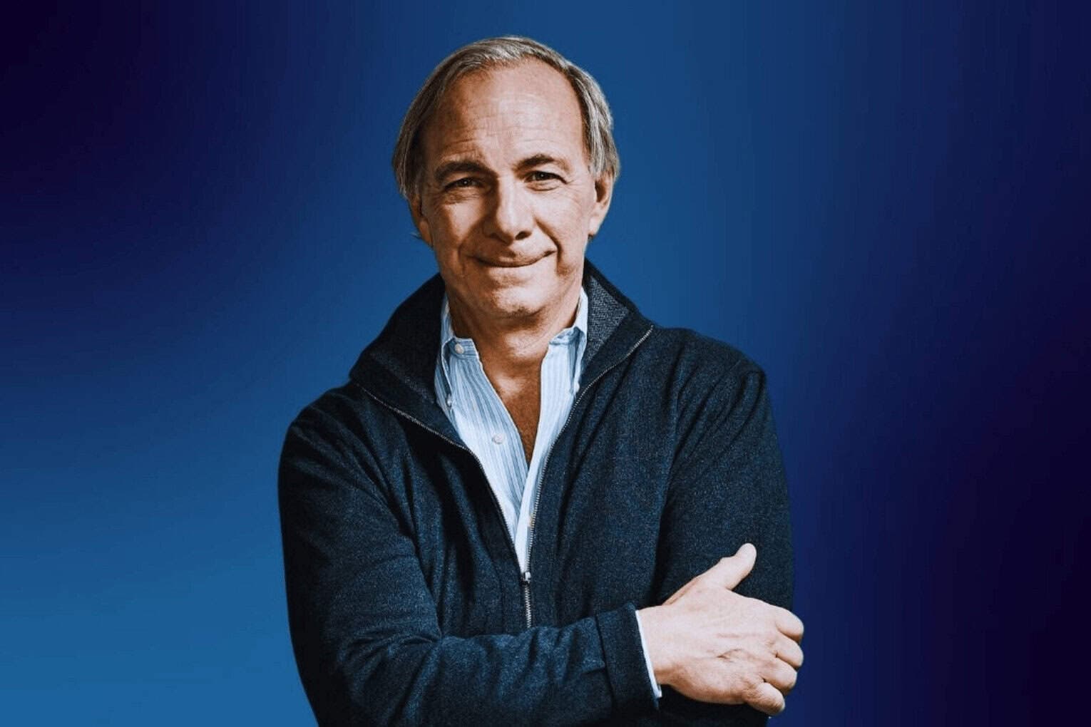Ray Dalio’s Shift to Family Office Life as CIO