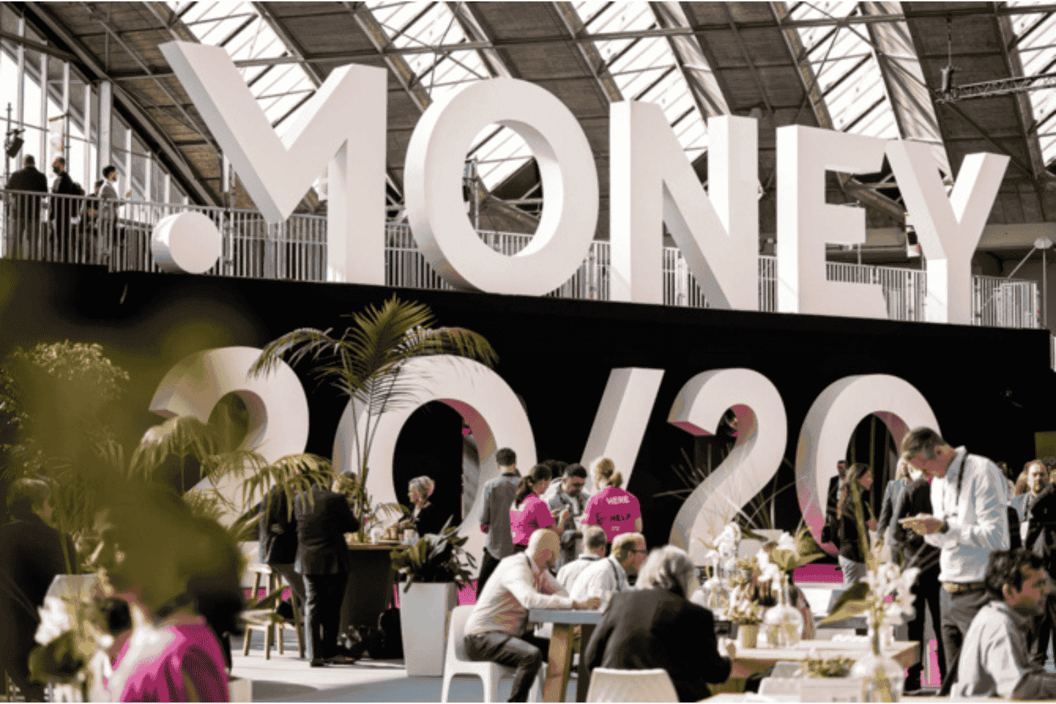 Saudi Arabia’s AI Growth Spotlighted at Money20/20
