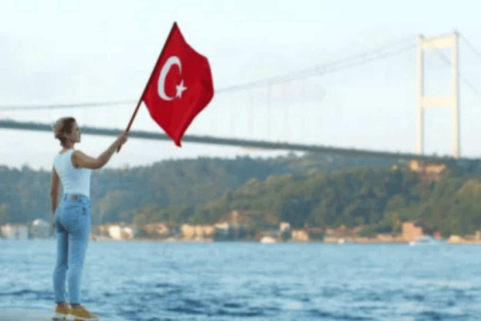 Strong Platform Dependence Shapes Turkey’s E-Commerce Market