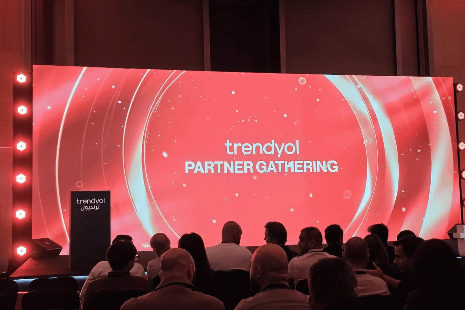 Trendyol Hosts Dubai Partner Event