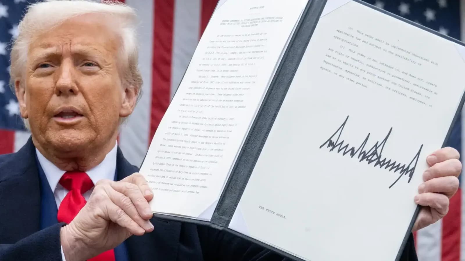 US Tariff Ruling 2025: What It Means for E-Commerce Sellers?