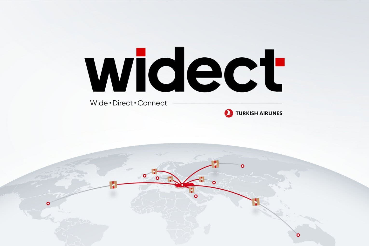 Widect Opens Access to Australian Market