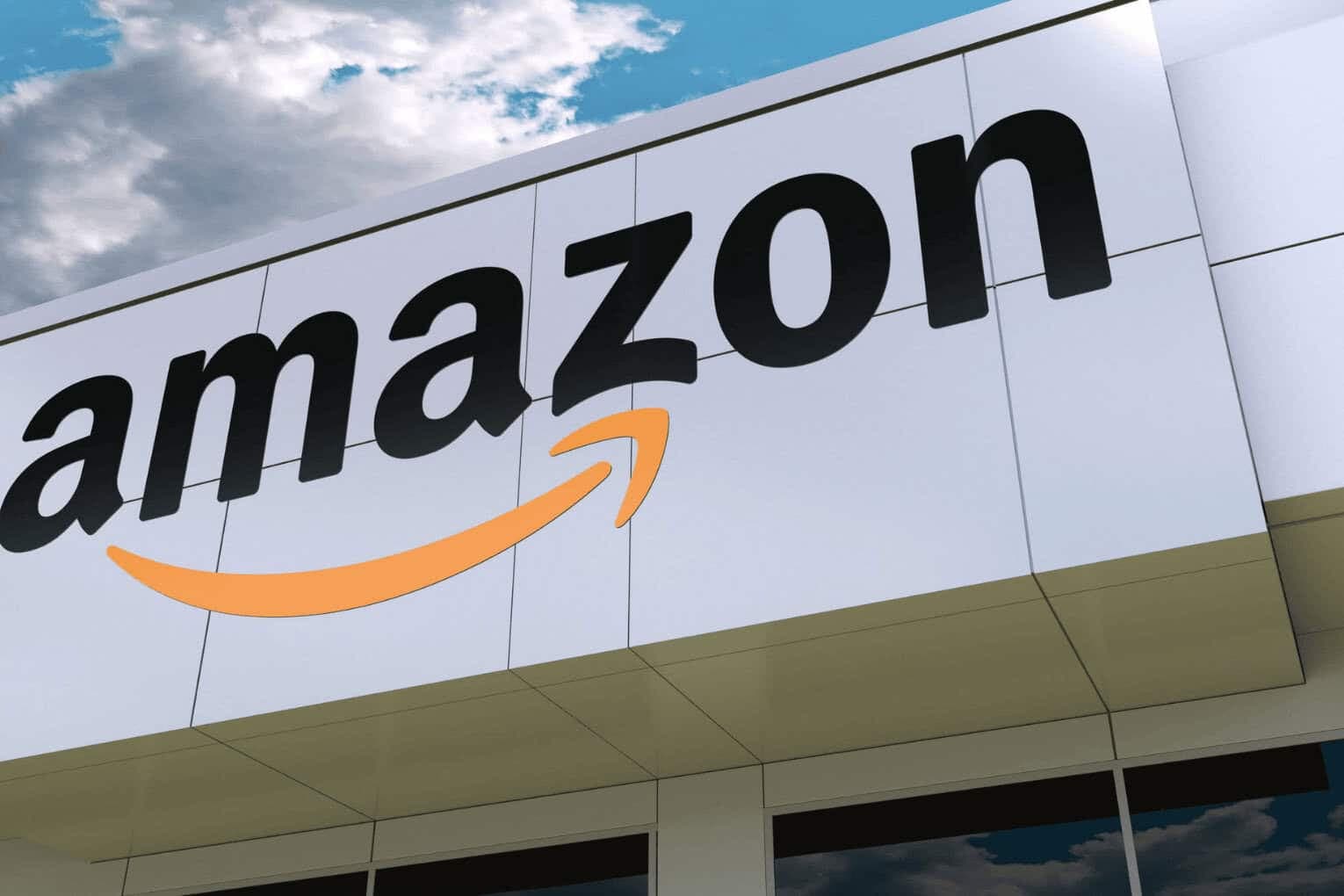 Amazon 15-Min Delivery