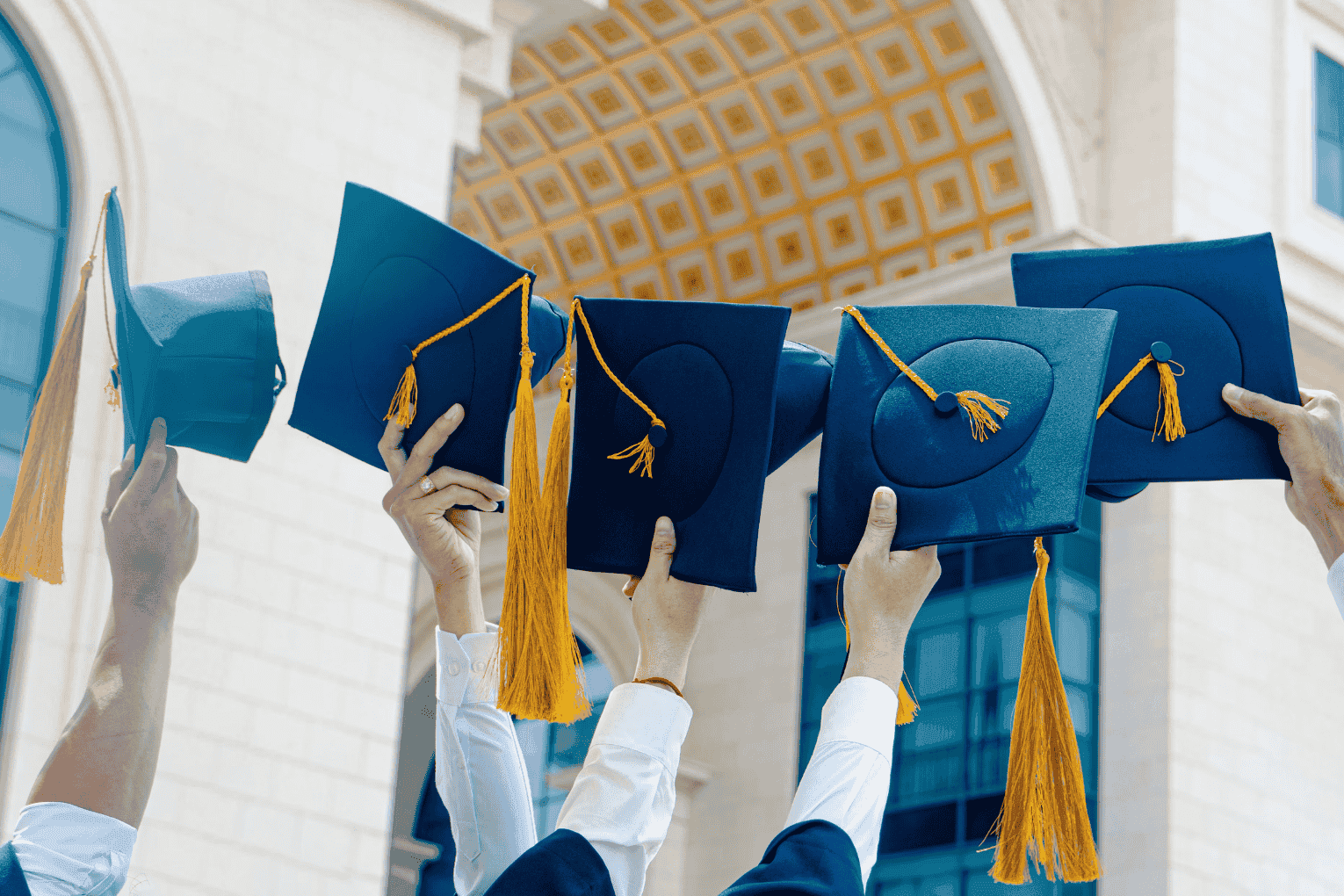 Asia Gains Ground in Global University Rankings