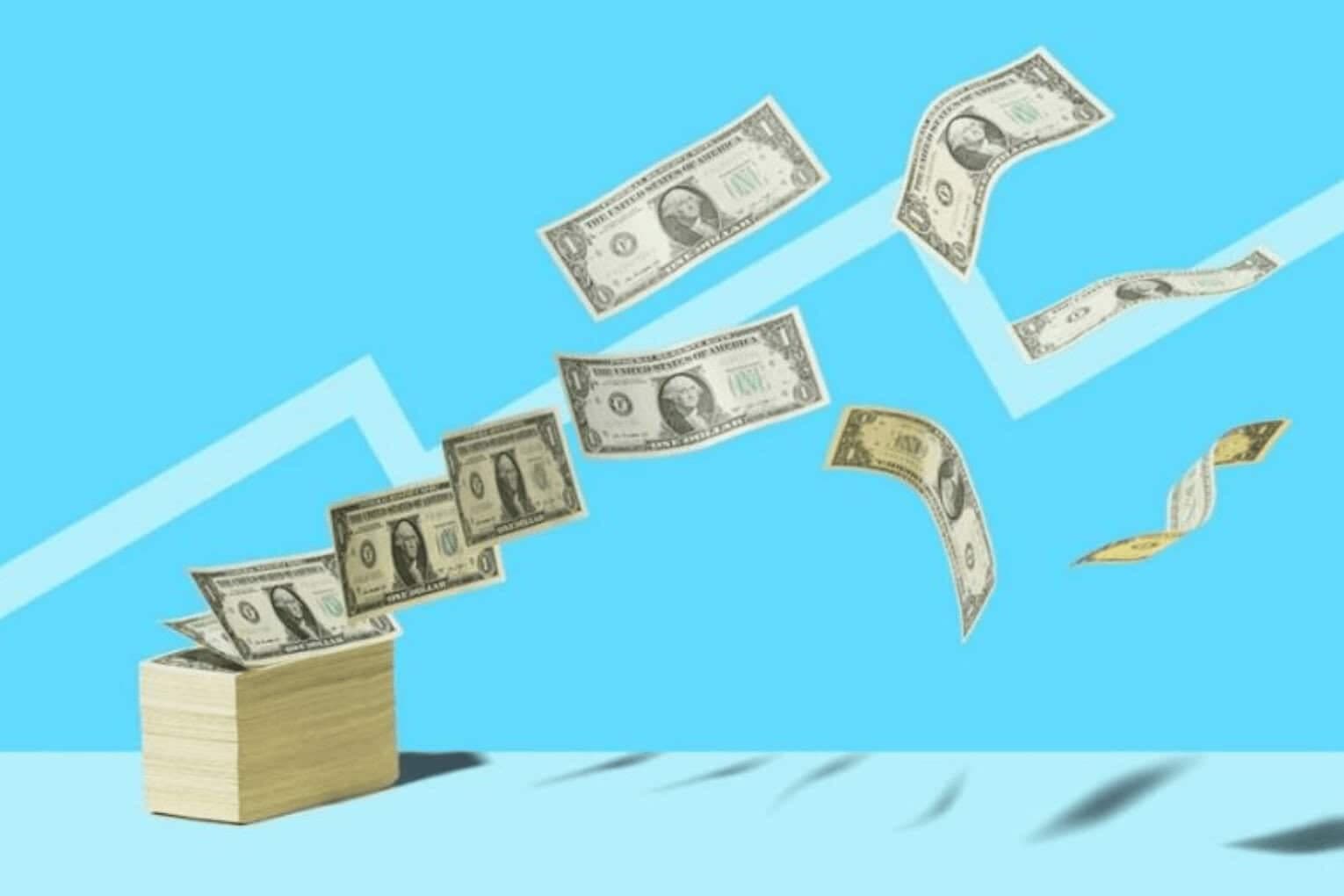 Chari Raises $12M