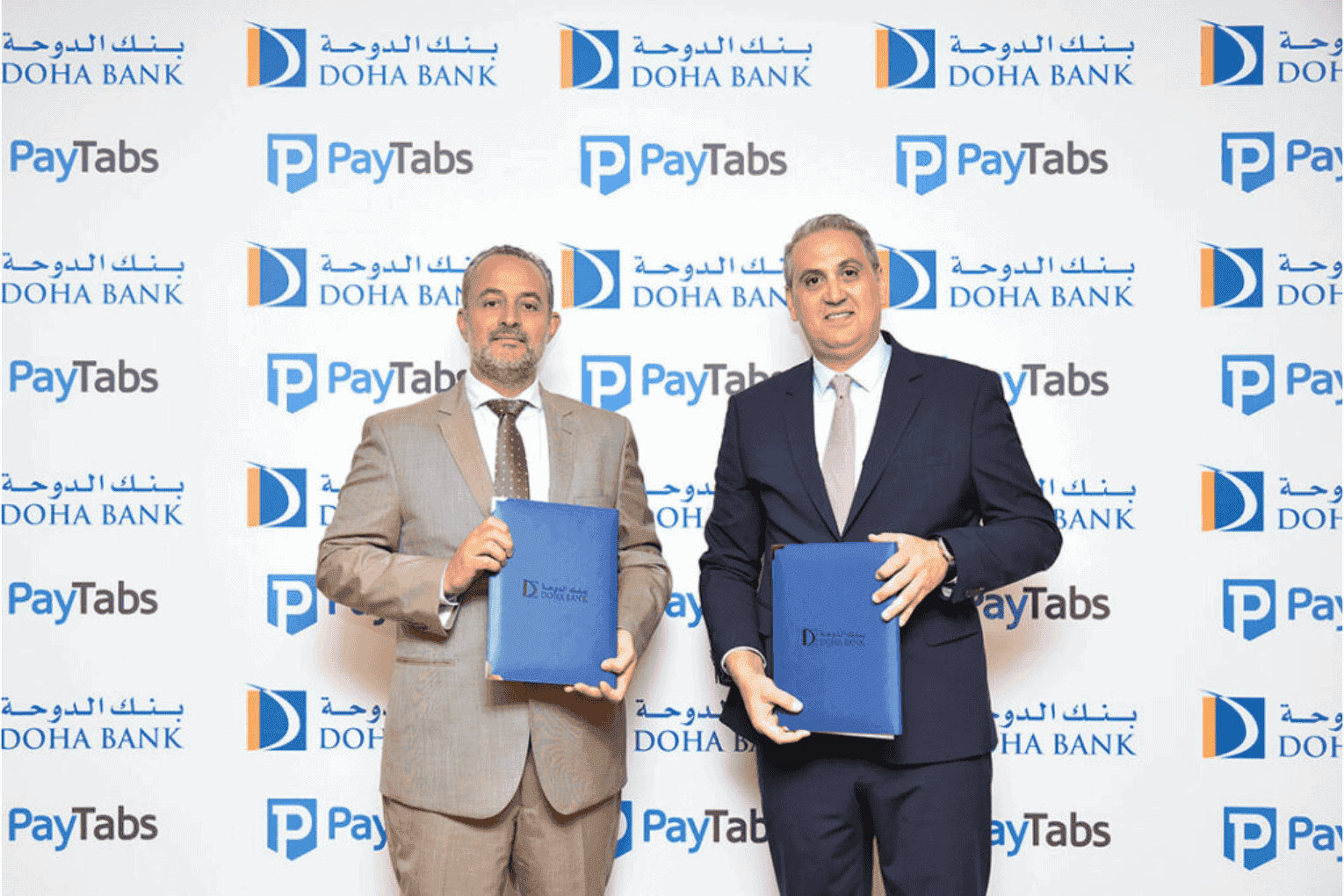 Doha Bank and PayTabs Partner to Boost Qatar’s Digital Commerce