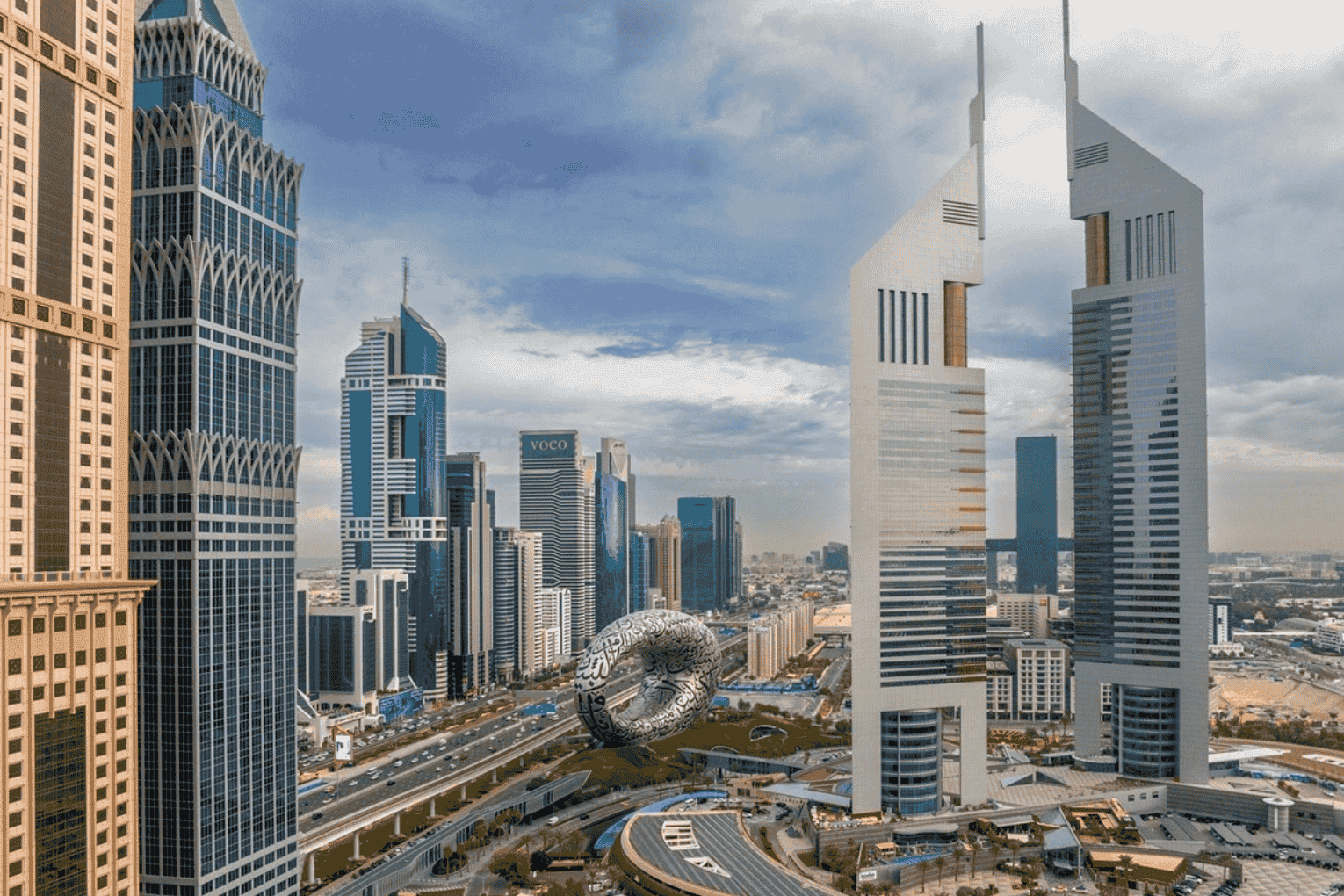 Dubai Mainland Permit for Free Zone Firms