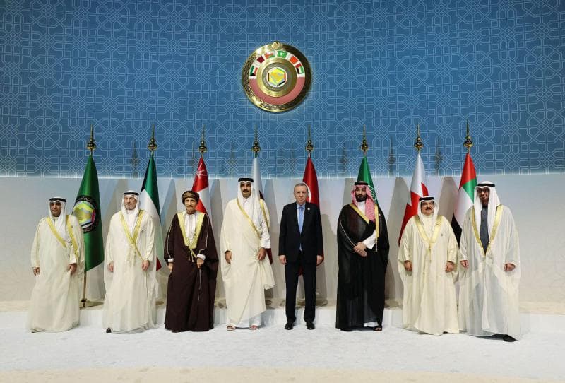 Erdogan’s Gulf Tour: Ankara’s Renewed Focus on the Gulf’s Strategic Axis