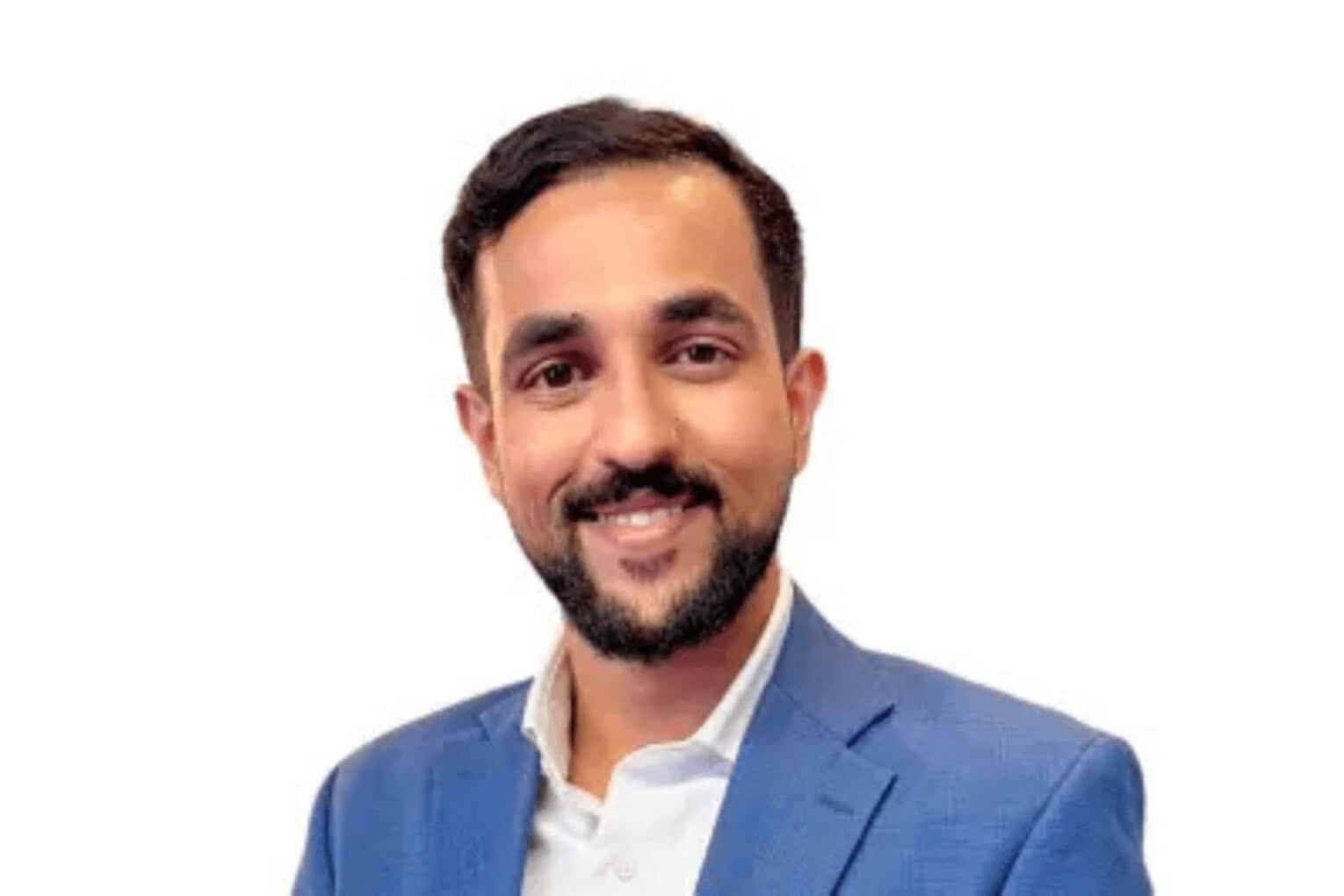 Klay Group Appoints Gupta as Family Office Director