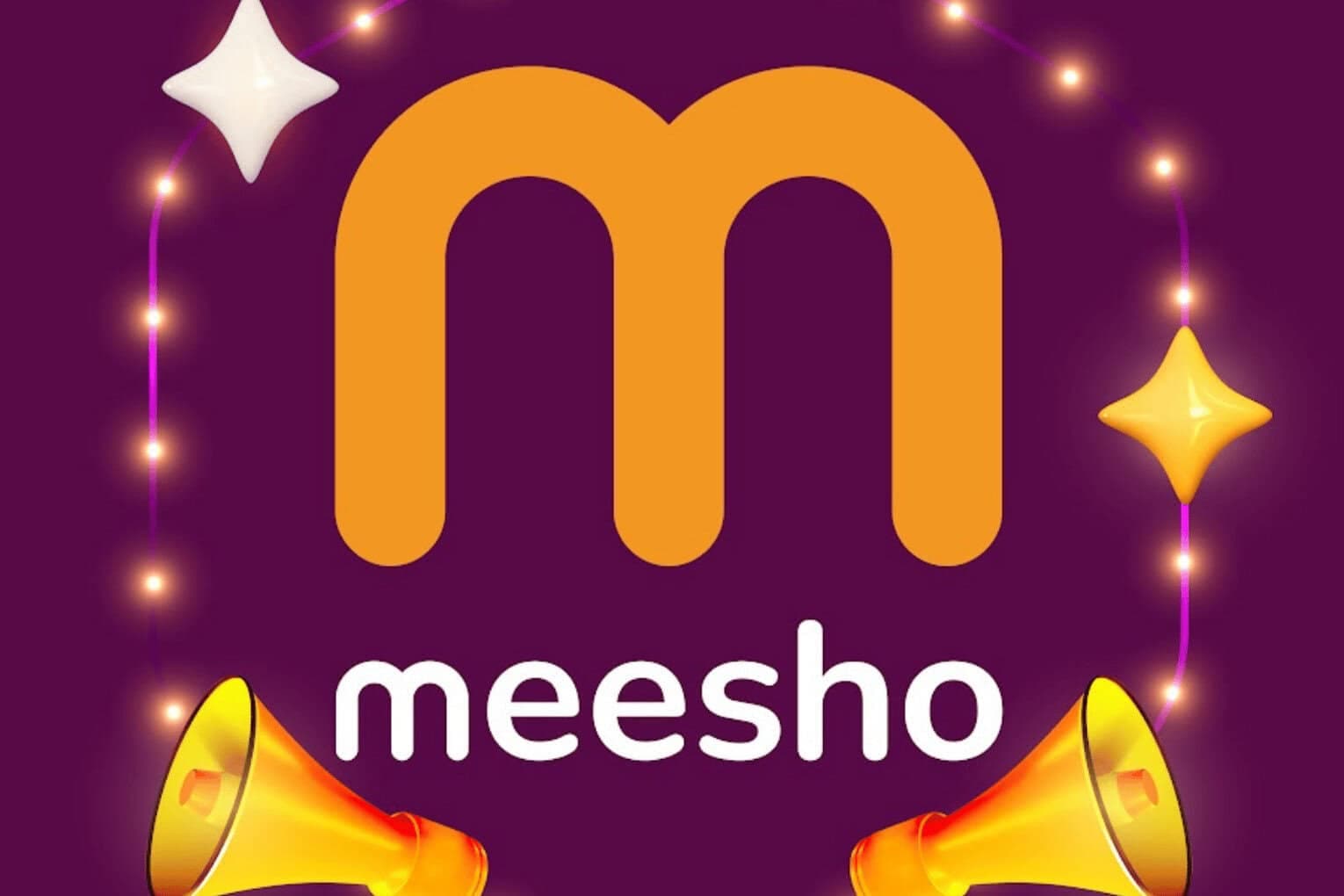 Meesho to Raise $484 Million in Indian IPO