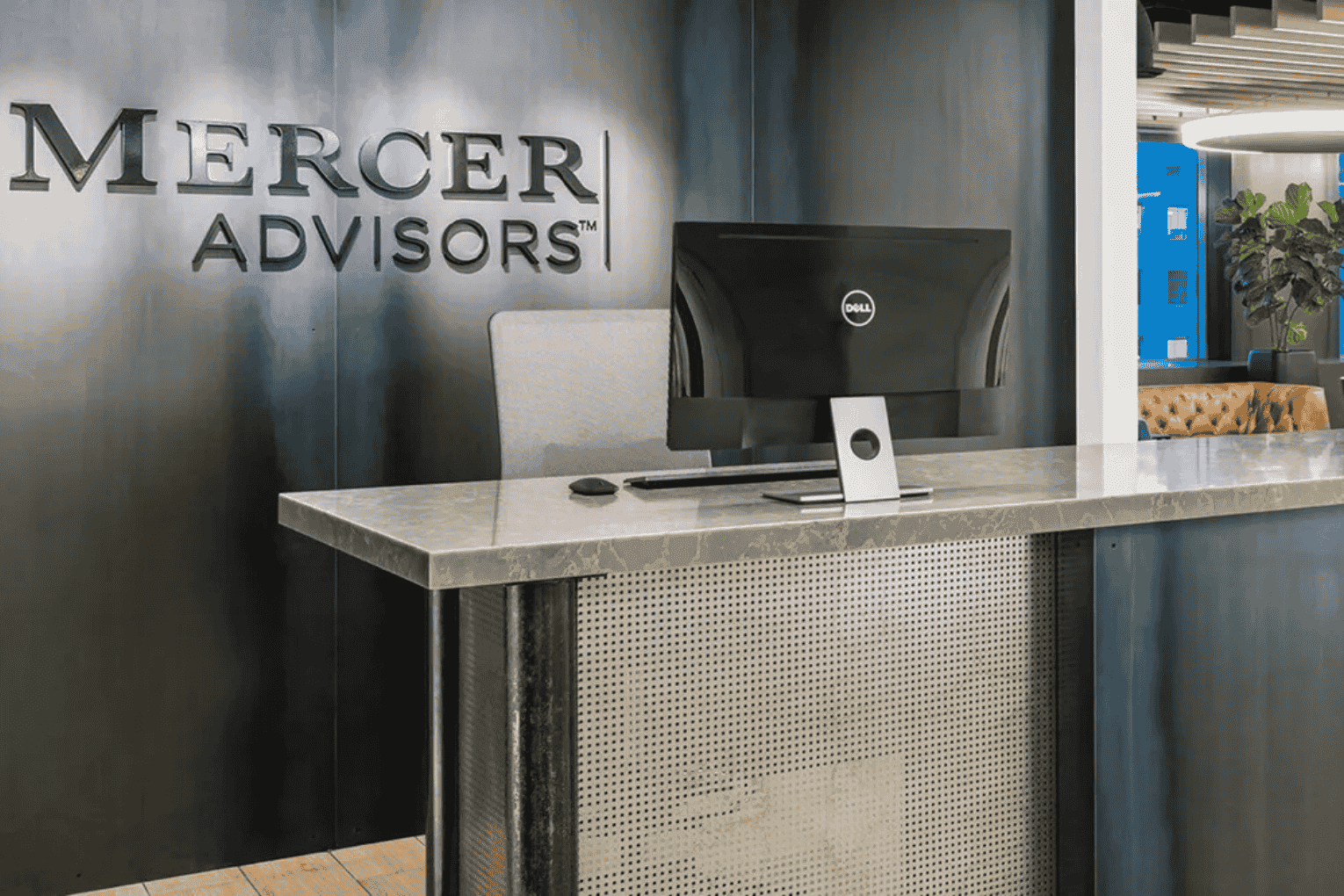 Mercer Advisors Acquires Singer Burke for Entertainment Clients