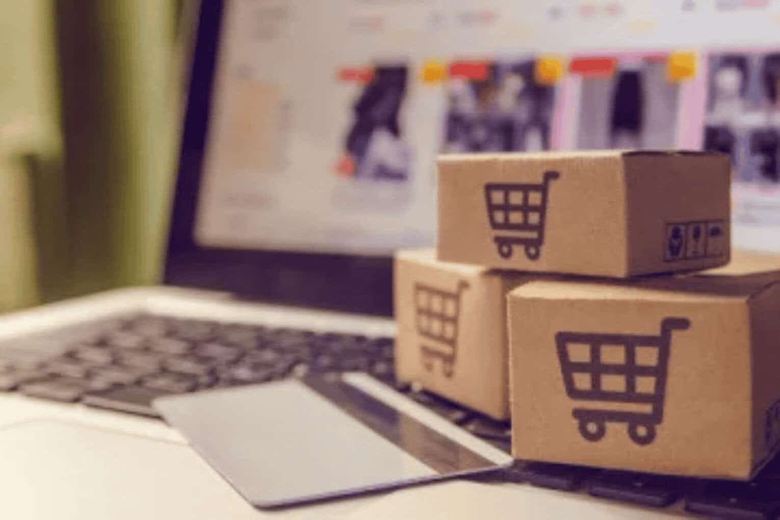 Most Sellers Active on Six Marketplaces