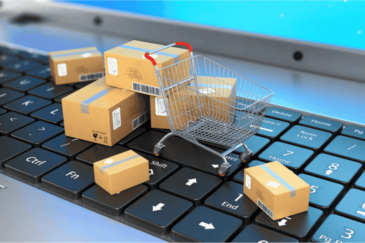 Palestine Approves New E-Commerce Law