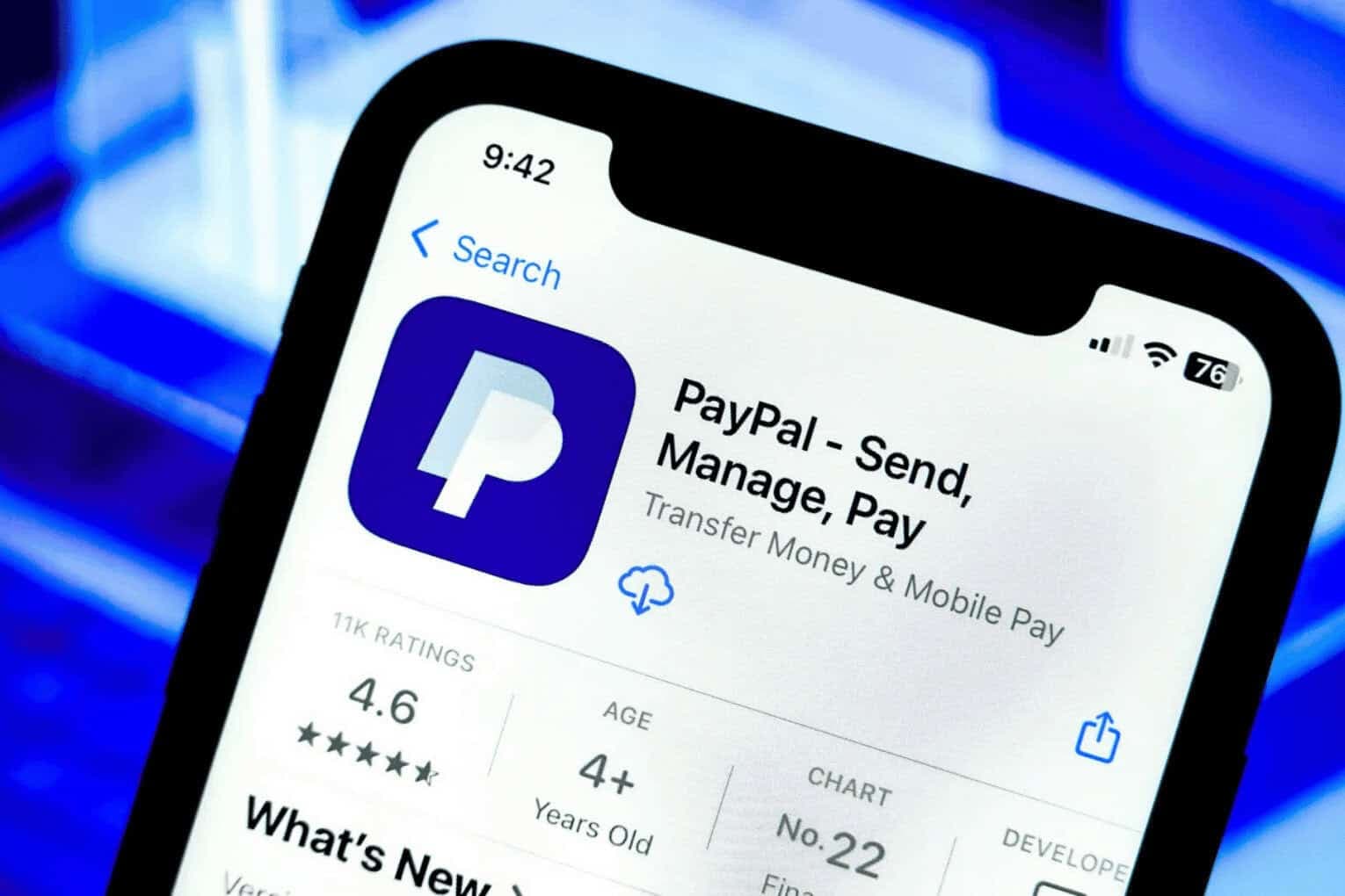 PayPal to Embed Digital Wallet in ChatGPT via OpenAI Partnership