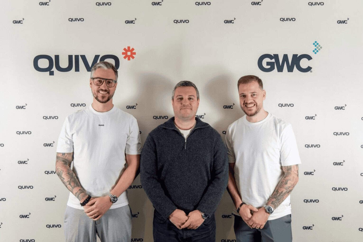 Quivo and GWC Partner for Gulf E-Commerce Expansion