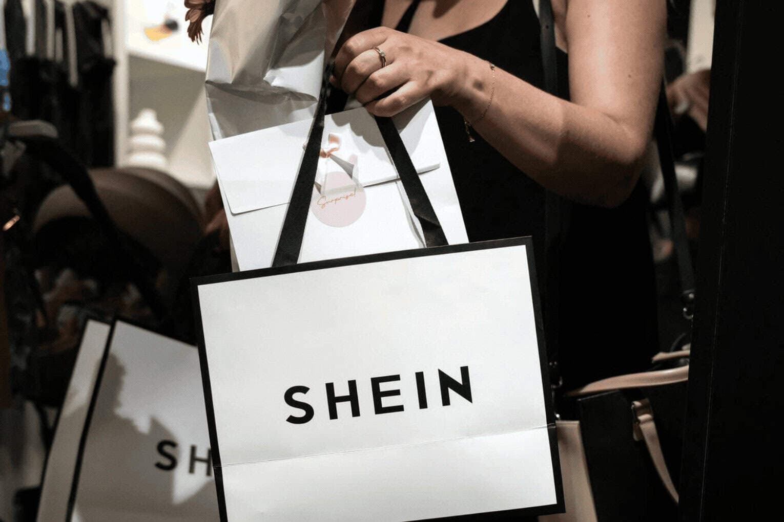 Shein Opens Stores in France Amid Backlash