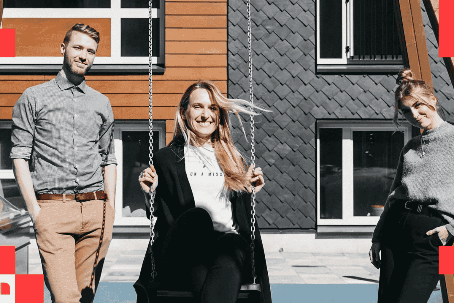 Yaga €4M Raise