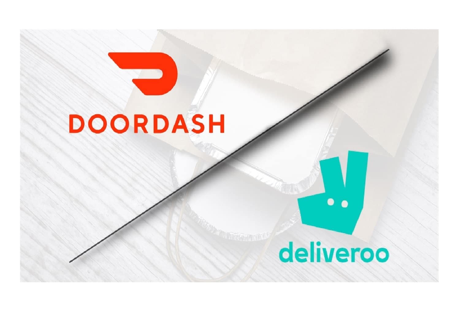 DoorDash Finalizes Acquisition of Deliveroo UAE, Expanding Global Reach