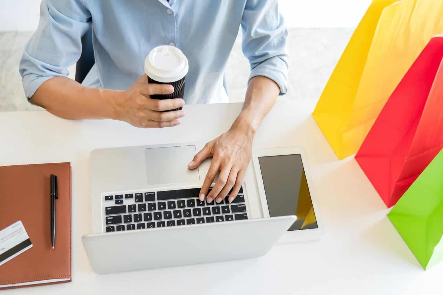 Germany’s E-Commerce Continues to Grow Powered by the Top 10 Retailers