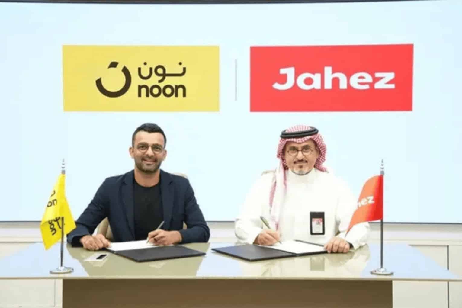 noon and Jahez Join Forces in Saudi Quick-Commerce Push
