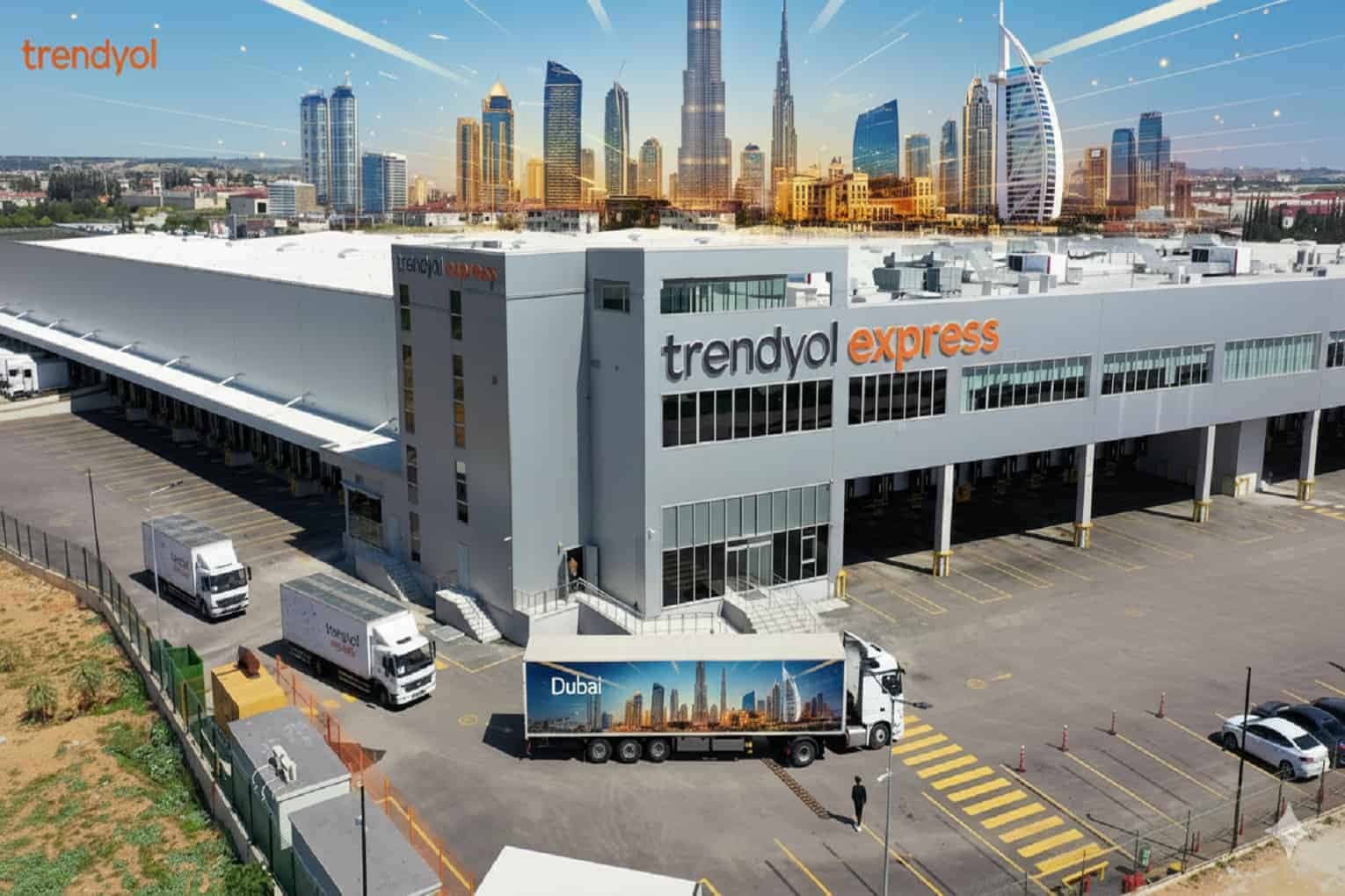 Trendyol Redefines E-Commerce in the Gulf with Localisation, AI, and SME Empowerment
