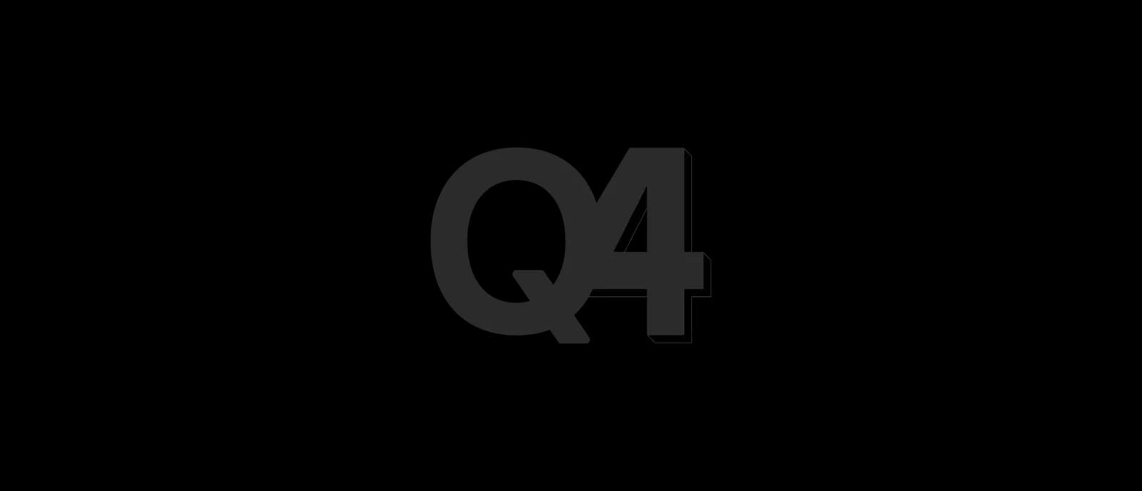Q4 in the Age of AI: Why the Gap in E-Commerce Widens?