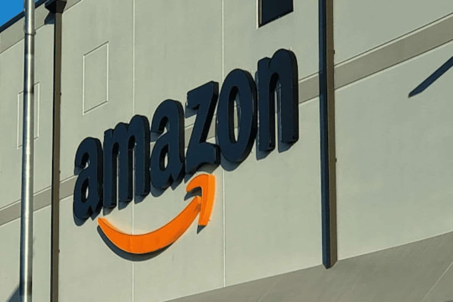Amazon Q3 2025 Revenue Up 13% as AWS and AI Drive Profit Growth