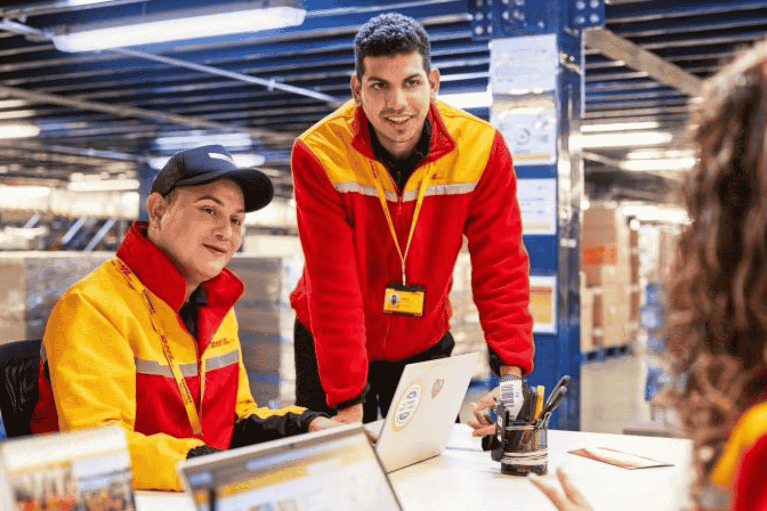 DHL Introduces AI-Powered Agent Platform ‘HappyRobots’ to Elevate Operational Efficiency and Customer Communication