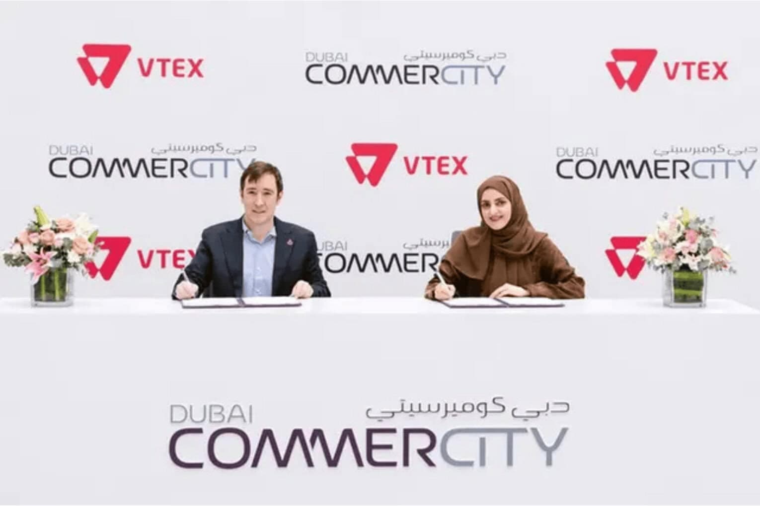 Dubai CommerCity Partners with VTEX to Accelerate Digital Commerce Innovation Across the UAE and GCC