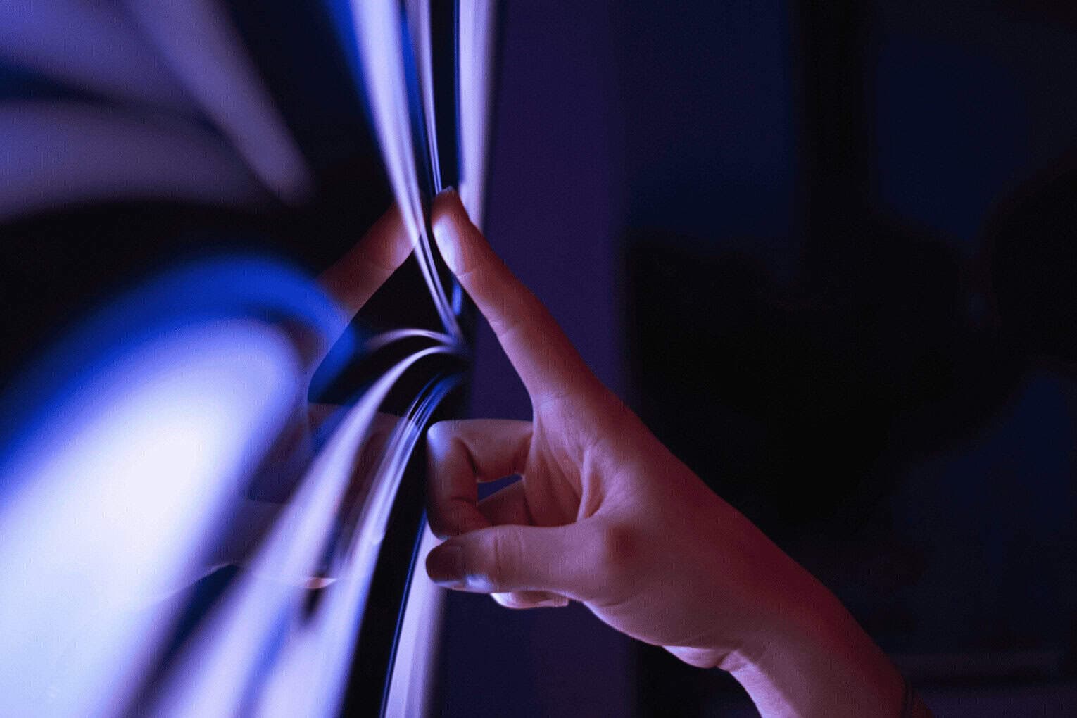 HUMAIN and EY MENA Announce Ambition to Redefine AI-Powered Business Transformation
