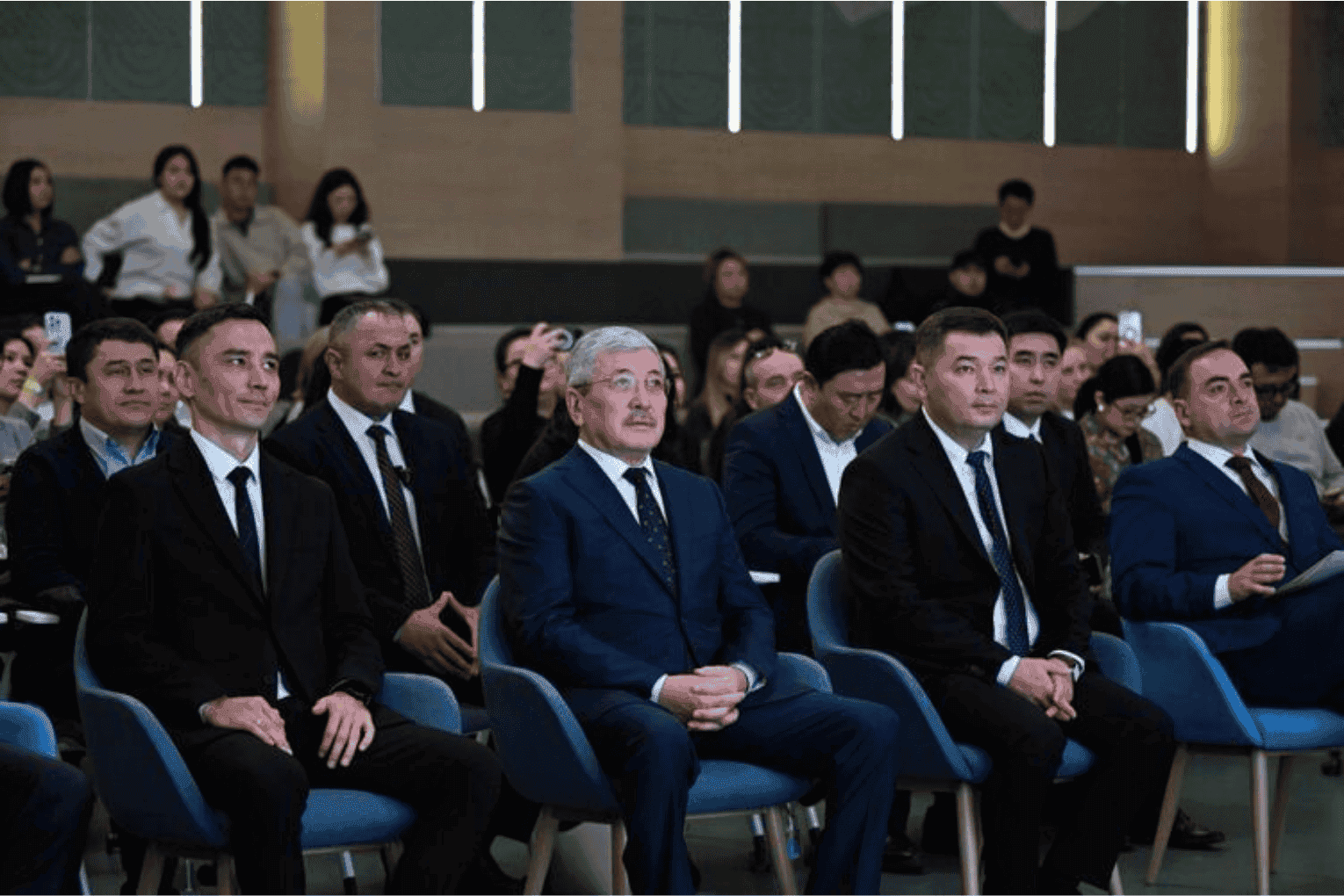Kyrgyzstan to Launch E-Commerce Park Supporting SMEs & Digital Infrastructure
