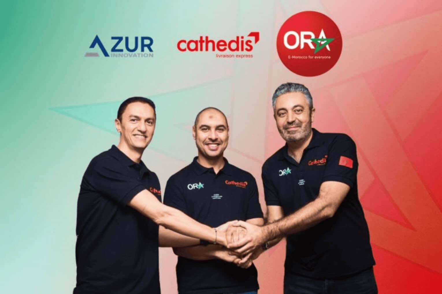 ORA Technologies Acquires Cathedis to Build Full-Stack E-Commerce Ecosystem in Morocco