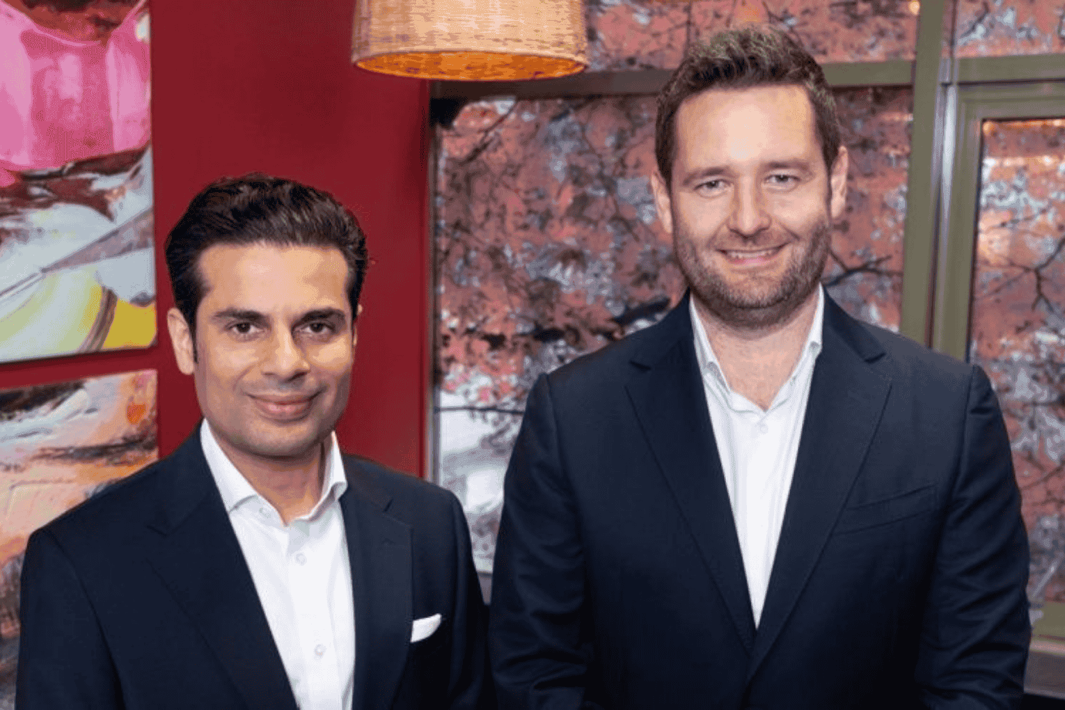 Petal Group Raises $18M to Expand in UAE and Ireland