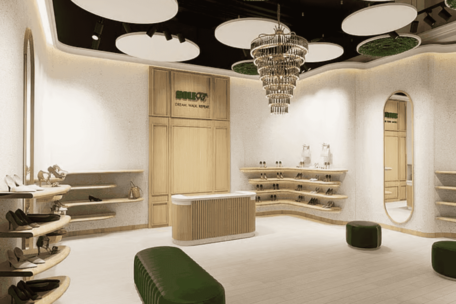 SoleFit Debuts Flagship Store and E-Commerce Platform in UAE
