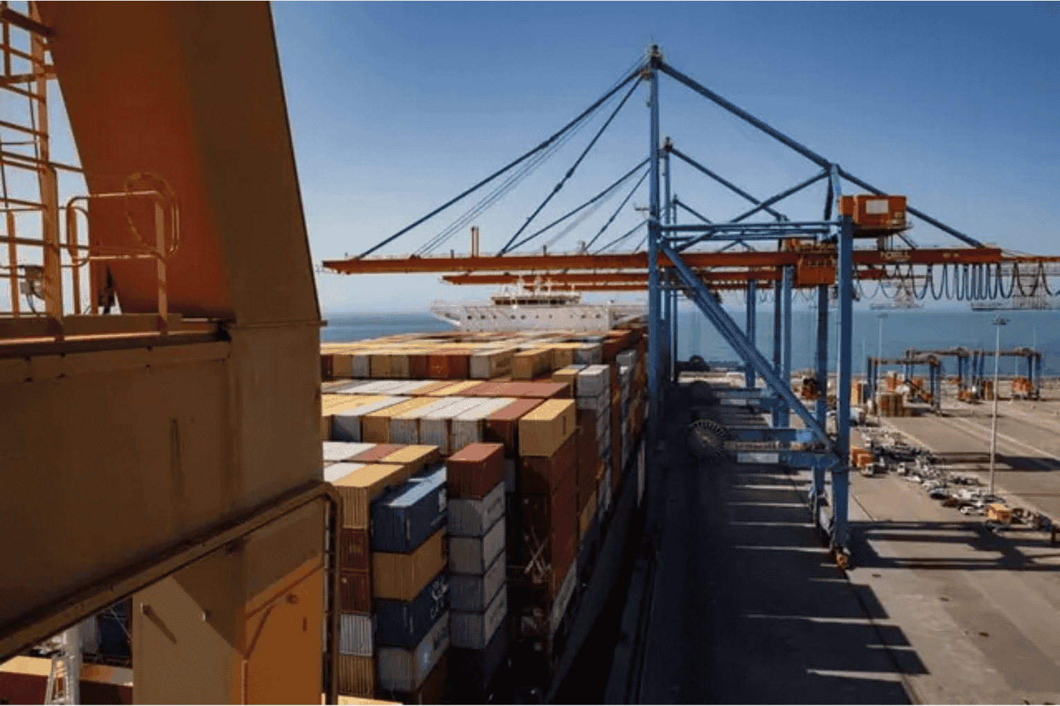 UAE’s Aldar Properties Acquires Industrial & Logistics Assets from AD Ports Group for US$155 Million