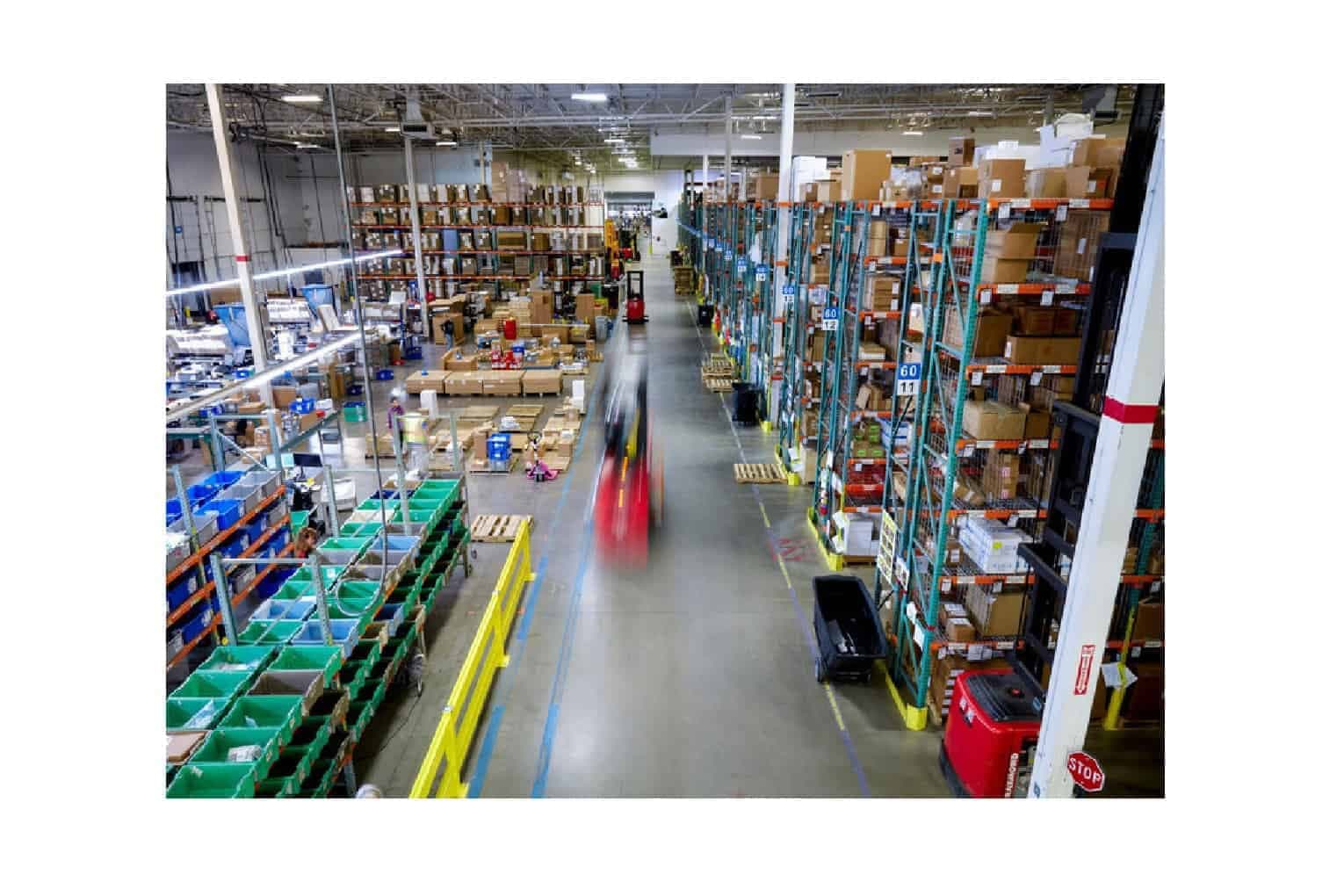 Boeing Unveils Next-Generation E-Commerce Platform